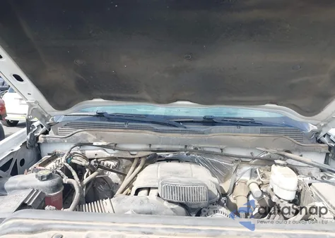 2016 Chevrolet Silverado 2500Hd Wt from USA, damaged, VIN 1GC0CUEG3GZ376881